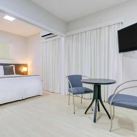 Hampton Park Sao Paulo Jardins Hotel Luaran gambar